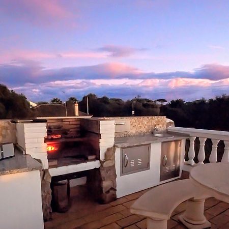 Casa Zahora Villa Buitenkant foto