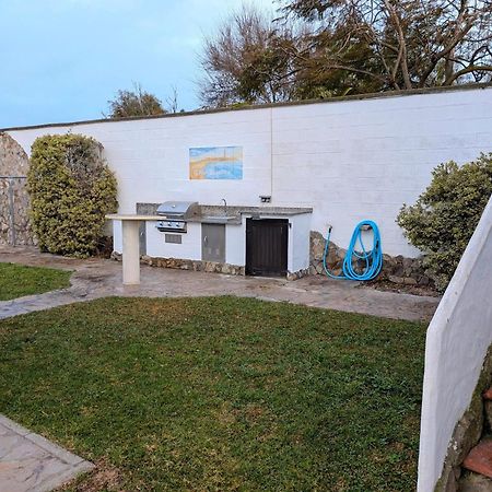 Casa Zahora Villa Buitenkant foto