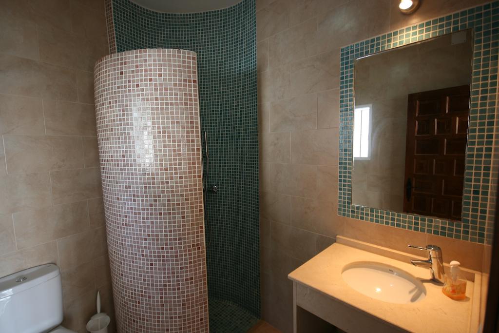 Casa Zahora Villa Kamer foto